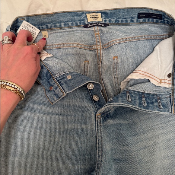 Citizens of Humanity Flavie Jean - Picture 3 of 3